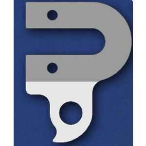 Держатель заднего переключателя CNC Сервис № 126 (3512)