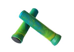 Грипсы Favorit DY-N04-1BL Грипсы Favorit DY-N04-1BL