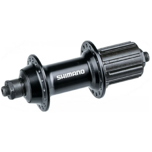 Втулка задняя Shimano AFHRS300AYAL