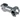 Вынос Zoom TDS-D343B-8 L-60 7 (Silver) preview