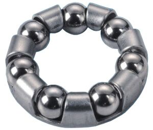 Подшипник передней втулки Shunfeng BR-3/16-7 Подшипник передней втулки Shunfeng BR-3/16-7