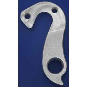 Держатель заднего переключателя скоростей CNC Сервис № 153 (3521) Держатель заднего переключателя скоростей CNC Сервис № 153 (3521)