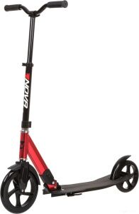 Самокат Novatrack Deft 230.DEFT.RD21 (красный) Самокат Novatrack Deft 230.DEFT.RD21 (красный)