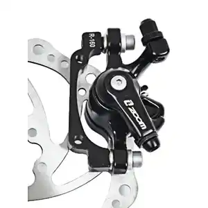 Комплект тормозов Zoom DB-325