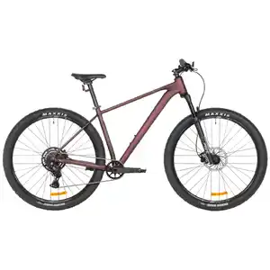 Велосипед Stinger Gradient Pro 29 (MD, фиолетовый, 2026) 29AHD.GDTPRO.MDVT6