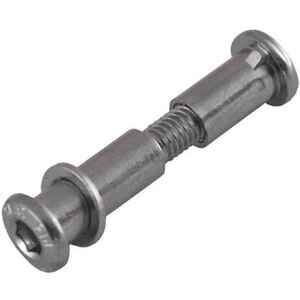 Подседельный болт No name CA-002 M8x34мм (4090) Подседельный болт No name CA-002 M8x34мм (4090)