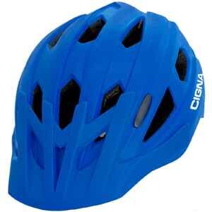 Cпортивный шлем Cigna WT-041 (XL, синий)