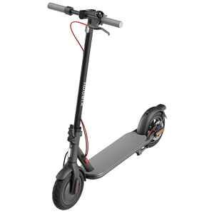 Электросамокат Xiaomi Electric Scooter 4 EU DDHBC13ZM