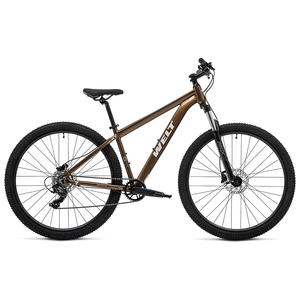 Велосипед Welt Storm 29 HD XL 2025 (Mad Bronze)