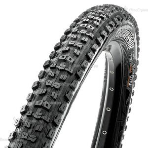 Велопокрышка Maxxis Aggressor 27.5x2.3 / ETB91009100 Велопокрышка Maxxis Aggressor 27.5x2.3 / ETB91009100