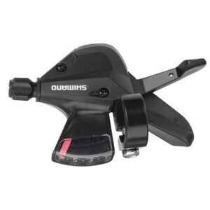 Шифтер Shimano ASLM3157RA Шифтер Shimano ASLM3157RA