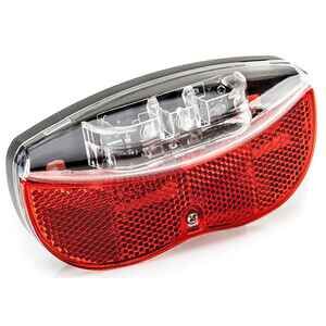 Велосипедный фонарь Haiwey HW 160269-R (1994) Велосипедный фонарь Haiwey HW 160269-R (1994)