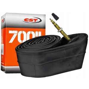 Велокамера CST 700x25/32C FV 48мм (1824)