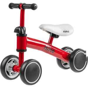 Беговел Nino 1977 (красный)