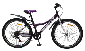 Велосипед Favorit Discovery 26VS DIS26V13MG Велосипед Favorit Discovery 26VS DIS26V13MG