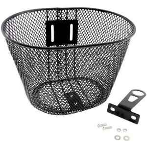 Корзина для велосипеда Haiwey HW 175050 (1126 Black)