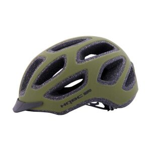 Cпортивный шлем HQBC CityQ Army Green matte Q090323M