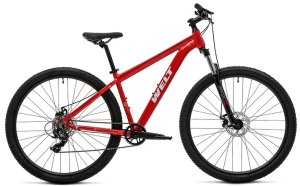 Велосипед Welt Storm 29 MD L 2025 (Vivid Red) Велосипед Welt Storm 29 MD L 2025 (Vivid Red)
