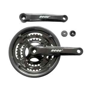 Система шатунов Neco NSP-3001 BK (NC11002) Система шатунов Neco NSP-3001 BK (NC11002)