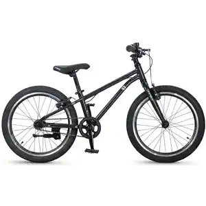 Детский велосипед Maxiscoo 1BIKE 20'' Индиго (2026) MSC-M1-2051