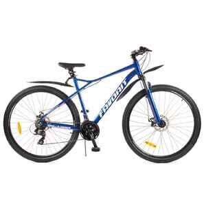 Велосипед Favorit APOLLO 29 (21, синий) APL29MD21BL-AL Велосипед Favorit APOLLO 29 (21, синий) APL29MD21BL-AL