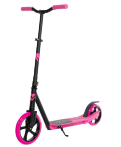 Двухколесный детский самокат Novatrack Polis Plastic NF 230 230PNF.POLIS.PN25 (розовый) Двухколесный детский самокат Novatrack Polis Plastic NF 230 230PNF.POLIS.PN25 (розовый)