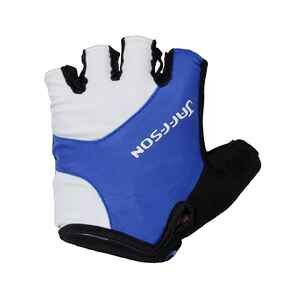 Перчатки-митенки Jaffson SCG 46-0385 L (5463 Black/White/Blue)