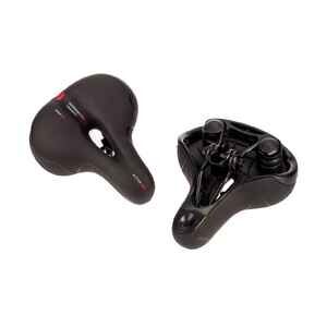 Велоседло Favorit PS-SD-1882 (25х21 см)