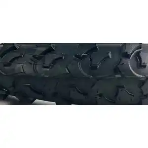 Велопокрышка Wanda CrownKing 24x2.10 (24-P1033)