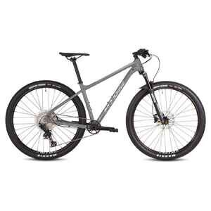 Велосипед Atom BION NINE 700 L(18.5) СoolGrey