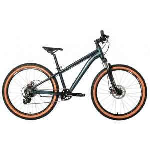 Велосипед Stinger Element Jr 24 (синий, 2026) 24AHD.ELEMENT.JRBL6