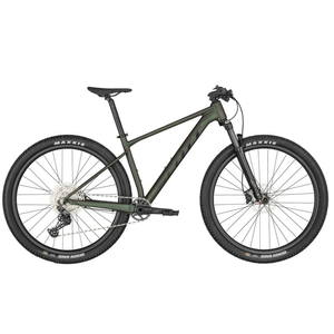 Велосипед SCOTT Scale 980 black (EU) M Велосипед SCOTT Scale 980 black (EU) M