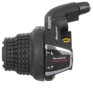 Шифтер Shimano RS35 ASLRS35LNBT