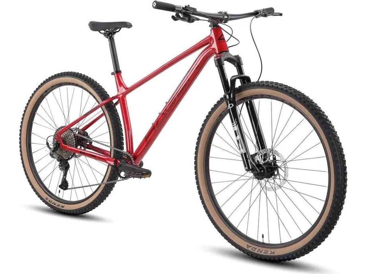 Велосипед HAGEN 3.10 XL 2025 (королевский красный) Велосипед HAGEN 3.10 XL 2025 (королевский красный)