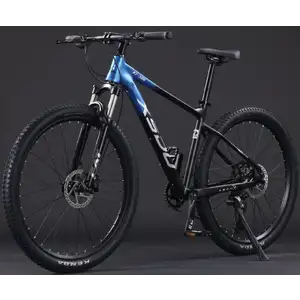 Велосипед Terax XT500 синий