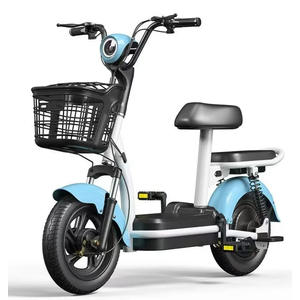 Электроскутер Terax REX Электроскутер Terax REX