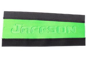 Защита пера рамы Jaffson CCS68-0002 (2564 Green)