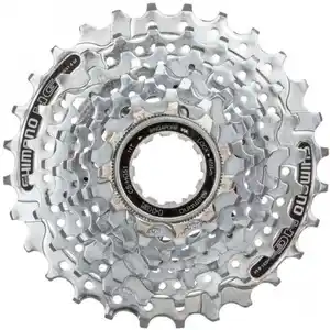 Кассета Shimano HG51 (ECSHG518130)
