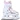 Коньки Tempish Rebel Ice One-off Lady 40-43 - фото 2 preview