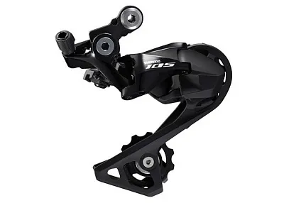 Задний переключатель Shimano RD-R7000 GS, 11ск., 105 IRDR7000GSL