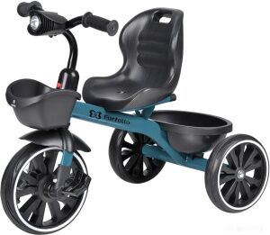 Детский велосипед Farfello 207 2022 (синий) Детский велосипед Farfello 207 2022 (синий)