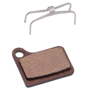 Тормозные колодки Baradine DS-15 Sintered (1544)