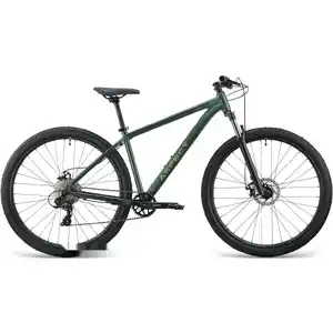 Велосипед Aspect Radium 29 р.20 2025 (зеленый)