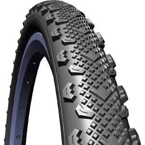 Велопокрышка Mitas Winner V45 Classic 50-507 24"-1.95" [10952713]