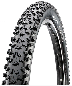 Велопокрышка CST C-1563 Caballero 27.5x2.25 57-584 Standart MTB (2597) Велопокрышка CST C-1563 Caballero 27.5x2.25 57-584 Standart MTB (2597)