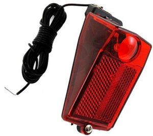 Велосипедный фонарь Haiwey HW 160242 (YG-WD409) 1383