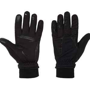 Велоперчатки Jaffson WCG 43-0557 S (5496 Black)