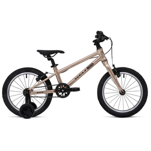 Детский велосипед Welt Teddy 16 2025 (rocky beige)