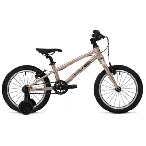 Детский велосипед Welt Teddy 16 2025 (rocky beige)
