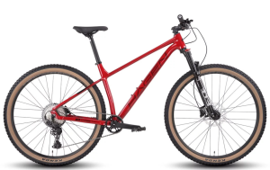 Велосипед HAGEN 3.10 29 (L(18) королевский красный) Велосипед HAGEN 3.10 29 (L(18) королевский красный)